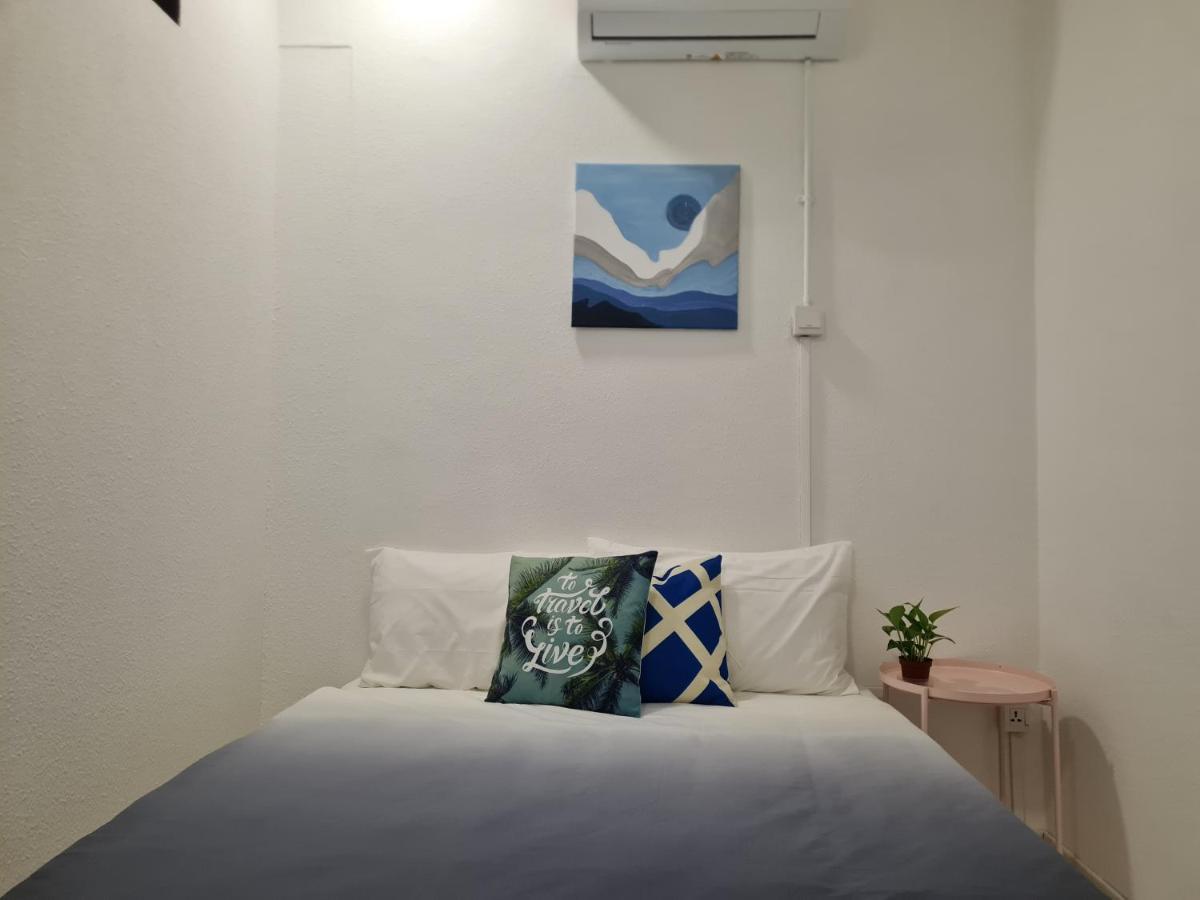 Room @ Lorong Kelawai Near To Gurney Paragon 조지타운 외부 사진